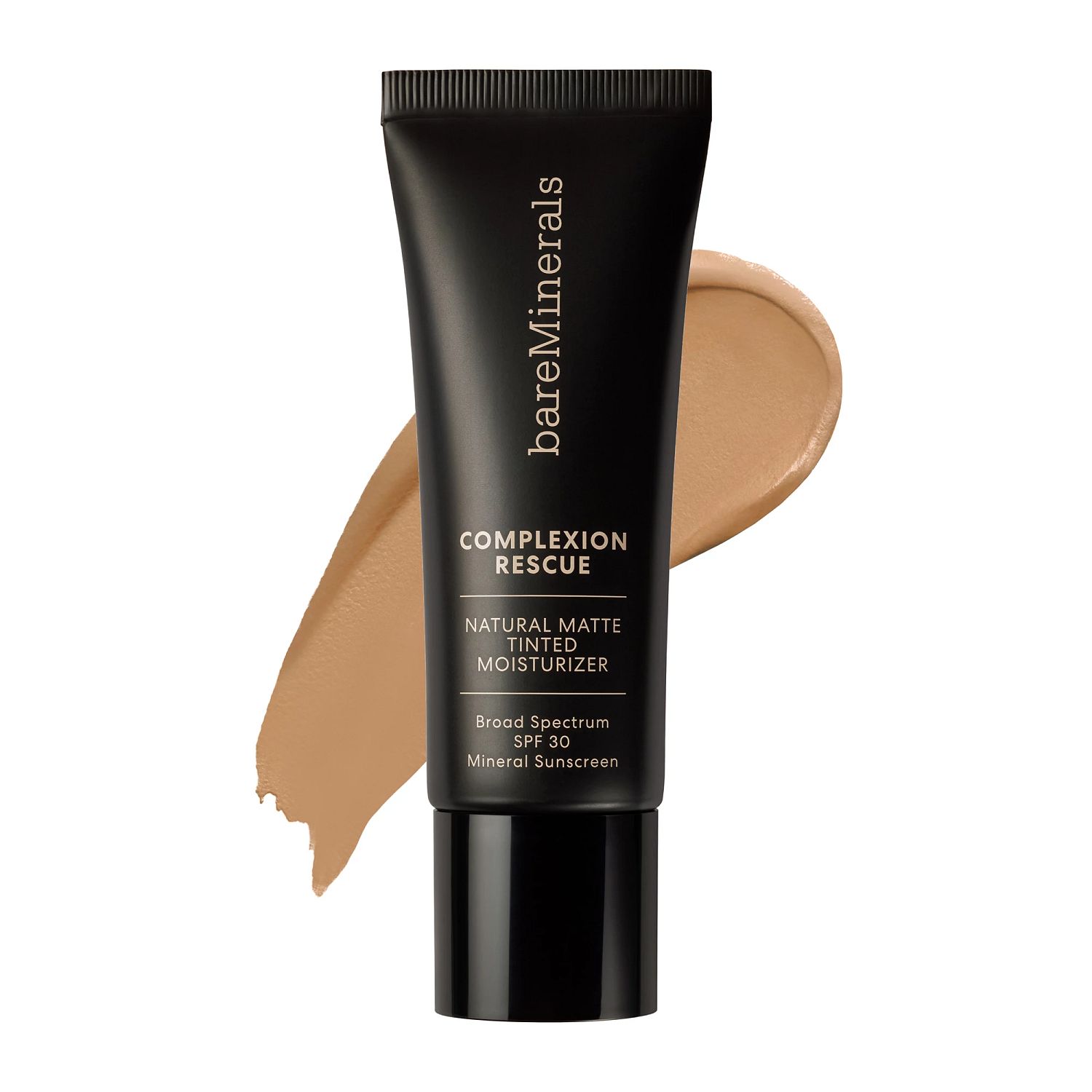 COMPLEXION RESCUE MATTE (HUMECTANTE CON COLOR)